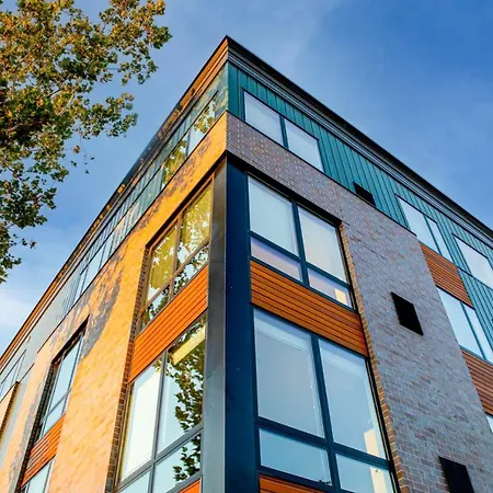 Sleepover Studio Apartments Des Moines